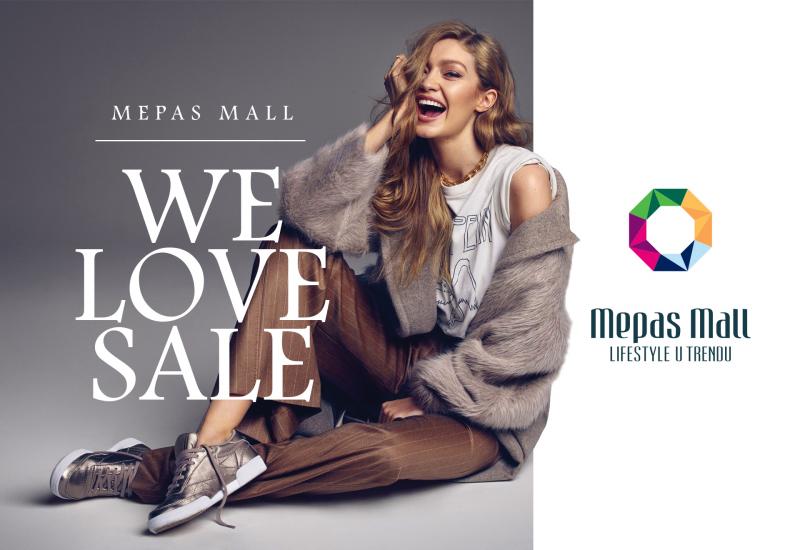 Mepas Mall We Love Sale
